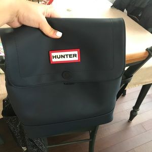 Hunter for Target Navy Medium Backpack